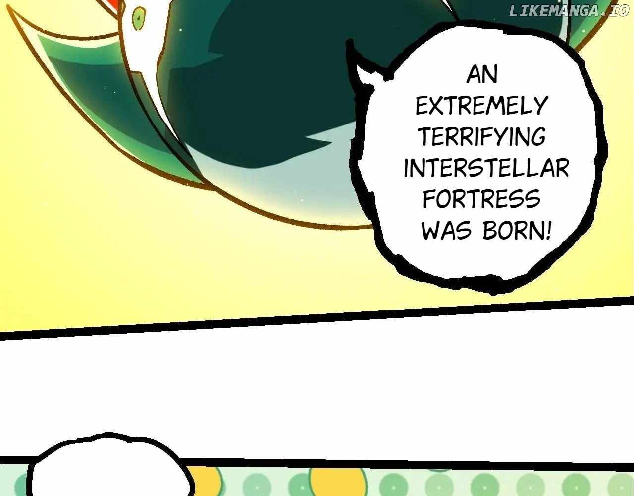 Evolution Begins With A Big Tree Chapter 386 35